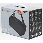 Magic Star PulZ Mini Karaoke System With 2 Microphones WJ-A810