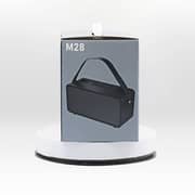 Magic Star PulZ Mini Karaoke System With 2 Microphones WJ-A810