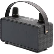 Magic Star PulZ Mini Karaoke System With 2 Microphones WJ-A810