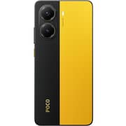 Xiaomi Poco X7 Pro 512GB Yellow 5G Smartphone - International Version
