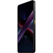 Xiaomi Poco X7 Pro 512GB Yellow 5G Smartphone - International Version