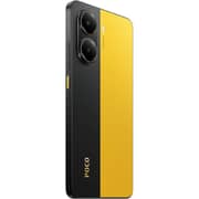 Xiaomi Poco X7 Pro 512GB Yellow 5G Smartphone - International Version