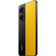 Xiaomi Poco X7 Pro 512GB Yellow 5G Smartphone - International Version