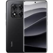 Xiaomi Redmi Note 14 Pro 512GB Midnight Black 4G Smartphone - International Version