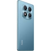 Xiaomi Redmi Note 14 Pro 512GB Ocean Blue 4G Smartphone - International Version