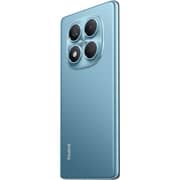 Xiaomi Redmi Note 14 Pro 512GB Ocean Blue 4G Smartphone - International Version