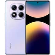 Xiaomi Redmi Note 14 Pro 256GB Aurora Purple 4G Smartphone - International Version