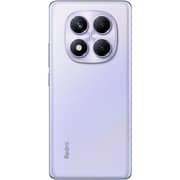 Xiaomi Redmi Note 14 Pro 256GB Aurora Purple 4G Smartphone - International Version
