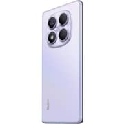 Xiaomi Redmi Note 14 Pro 256GB Aurora Purple 4G Smartphone - International Version