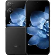 Xiaomi MIX Flip 512GB Black 5G Smartphone - International Version
