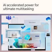 Microsoft Surface Pro Copilot+PC - Qualcomm Snapdragon X Plus / 13inch OLED / 512GB SSD / 16GB RAM / Shared Qualcomm Adreno GPU Graphics / Windows 11 Home / Black / International Version - [EP2-23860]