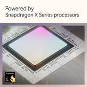Microsoft Surface Pro Copilot+PC - Qualcomm Snapdragon X Plus / 13inch OLED / 512GB SSD / 16GB RAM / Shared Qualcomm Adreno GPU Graphics / Windows 11 Home / Black / International Version - [EP2-23860]