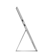 Microsoft Surface Pro Copilot+PC - Qualcomm Snapdragon X Plus / 13inch OLED / 512GB SSD / 16GB RAM / Shared Qualcomm Adreno GPU Graphics / Windows 11 Home / Platinum / International Version - [ZHY-00001]