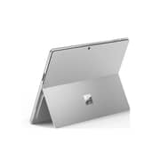 Microsoft Surface Pro Copilot+PC - Qualcomm Snapdragon X Plus / 13inch OLED / 512GB SSD / 16GB RAM / Shared Qualcomm Adreno GPU Graphics / Windows 11 Home / Platinum / International Version - [ZHY-00001]