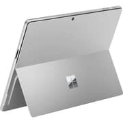 Microsoft Surface Pro Copilot+PC - Qualcomm Snapdragon X Plus / 13inch OLED / 512GB SSD / 16GB RAM / Shared Qualcomm Adreno GPU Graphics / Windows 11 Home / Platinum / International Version - [ZHY-00001]