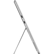 Microsoft Surface Pro Copilot+PC - Qualcomm Snapdragon X Plus / 13inch OLED / 512GB SSD / 16GB RAM / Shared Qualcomm Adreno GPU Graphics / Windows 11 Home / Platinum / International Version - [ZHY-00001]