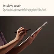 Microsoft Surface Pro Copilot+PC - Qualcomm Snapdragon X Plus / 13inch OLED / 512GB SSD / 16GB RAM / Shared Qualcomm Adreno GPU Graphics / Windows 11 Home / Dune / International Version - [ZHY-00042]