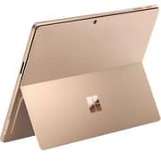 Microsoft Surface Pro Copilot+PC - Qualcomm Snapdragon X Plus / 13inch OLED / 512GB SSD / 16GB RAM / Shared Qualcomm Adreno GPU Graphics / Windows 11 Home / Dune / International Version - [ZHY-00042]