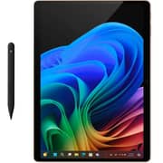 Microsoft Surface Pro Copilot+PC - Qualcomm Snapdragon X Plus / 13inch OLED / 512GB SSD / 16GB RAM / Shared Qualcomm Adreno GPU Graphics / Windows 11 Home / Dune / International Version - [ZHY-00042]