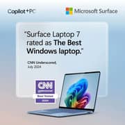 Microsoft Surface Pro (2024) Copilot+PC - Qualcomm Snapdragon X Plus X1P-64-100 / 13.8inch / 512GB SSD / 16GB RAM / Shared Qualcomm Adreno GPU Graphics / Windows 11 Home / English Keyboard / Platinum / International Version - [ZGM-00001]