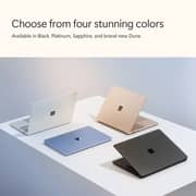 Microsoft Surface Pro (2024) Copilot+PC - Qualcomm Snapdragon X Plus X1P-64-100 / 13.8inch / 512GB SSD / 16GB RAM / Shared Qualcomm Adreno GPU Graphics / Windows 11 Home / English Keyboard / Platinum / International Version - [ZGM-00001]