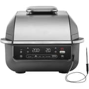 Ninja 5-in-1 Indoor Grill With Air Fryer EG351ME