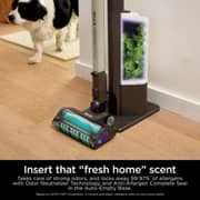 Shark PowerDetect Cordless Vacuum Cleaner Grey IP3251MET