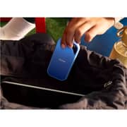 Sandisk Creator Pro Portable SSD 1TB Blue SDSSDE81C-1T00-G25