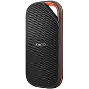 Sandisk Extreme Pro SSD 2TB Black SDSSDE82-2T00-G25