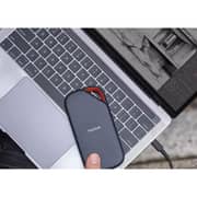 Sandisk Extreme Pro SSD 2TB Black SDSSDE82-2T00-G25