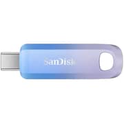 Sandisk Creator USB-C Flash Drive 256GB SDCZ75C-256G-G46