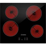 Meireles Electric Ceramic Hob Mv1602