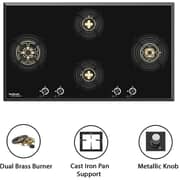 Hindware Built In Hob Valeria 4B