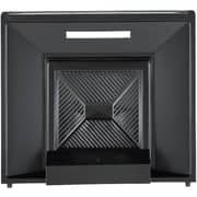 Hindware Cooker Chimney Hood Optimus Blk 90