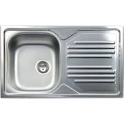 Apell Top-Mounted Sink 1pc