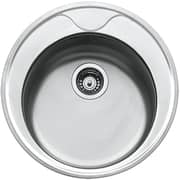 Apell Over Mount Sink 1pc