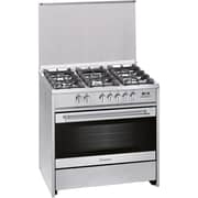 Meireles Gas Cooker And Oven E910X