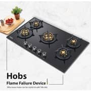 Hindware Built In Hob Camelia 5B