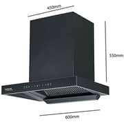 Hindware Cooker Hood Atlanta60