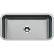Apell Ferrara Undermount Sink 1pc
