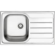 Apell Pre-Polished Sink 1pc