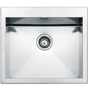 Apell Amalthea Stainless Steel Sink 1pc