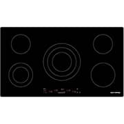 Linea Giorgio Electric Hob BHVCETF-12.952BC