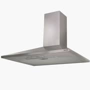 Linea Giorgio Pyramid Wall Mounted Hood WMCH-CLEA-265/X