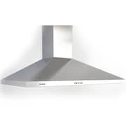 Linea Giorgio Pyramid Wall Mounted Hood WMCH-CLEA-265/X