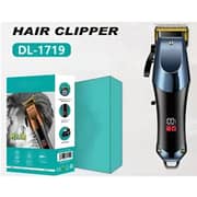 Daling Hair Clipper 0.3 KWatts Dl-1719B