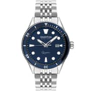 Quantum QMG1024.390 Sapphire Crystal Men's Watch