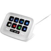 Elgato Stream Deck Neo White
