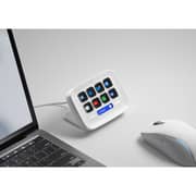 Elgato Stream Deck Neo White