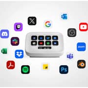 Elgato Stream Deck Neo White